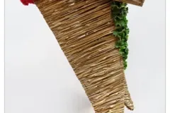 20131003 Klasse 1a  plantaardige sculptuur Internationale Wedstrijd - Concours international – Classe 1a: sculpture végétale (prof.) - 3 octobre 2013-001