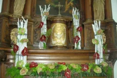 Bloemenrally Malmedy 9 september 2010 - - Rallye Fleuri Malmedy - 9 septembre 2010-035