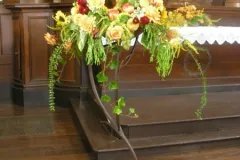 Bloemenrally Malmedy 9 september 2010 - - Rallye Fleuri Malmedy - 9 septembre 2010-041