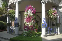 Bloemenrally Malmedy 9 september 2010 - - Rallye Fleuri Malmedy - 9 septembre 2010-038