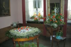 Bloemenrally Malmedy 9 september 2010 - - Rallye Fleuri Malmedy - 9 septembre 2010-017