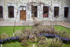 Bloemenrally Malmedy 9 september 2010 - - Rallye Fleuri Malmedy - 9 septembre 2010-004