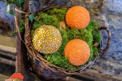 Een middeleeuws kasteel in bloemen - Château médieval en Fleurs - 20 may 2019-013