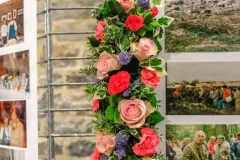 Een middeleeuws kasteel in bloemen - Château médieval en Fleurs - 20 may 2019-024