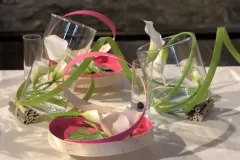 Een middeleeuws kasteel in bloemen - Château médieval en Fleurs - 20 may 2019-030