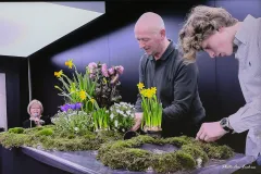 Geert Patyn in oostende 2023