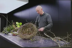 Geert Patyn in oostende 2023