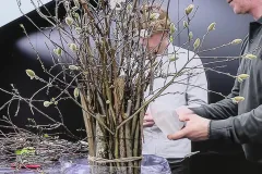 Geert Patyn in oostende 2023