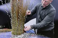 Geert Patyn in oostende 2023