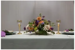 Internationale competitie – Klasse 4 laatste bloemen van de tuin - 3 oktober 2013 - Concours international – Classe 4: dernières fleurs du jardin - 3 octobre 2013-002