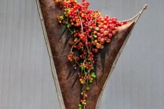 Internationale wedstrijd – Klasse 2: bessen uit het najaar op 3 oktober 2013 - Concours international- Classe 2: baies d’arrière-saison - 3 octobre 2013-1