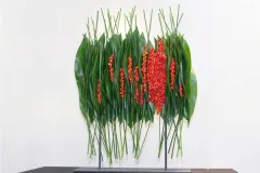 Internationale wedstrijd – Klasse 2: bessen uit het najaar op 3 oktober 2013 - Concours international- Classe 2: baies d’arrière-saison - 3 octobre 2013-2