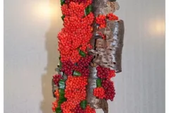 Internationale wedstrijd – Klasse 2: bessen uit het najaar op 3 oktober 2013 - Concours international- Classe 2: baies d’arrière-saison - 3 octobre 2013-4