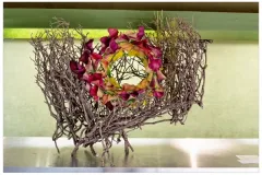  Internationale wedstrijd – Klasse 6: herfstzon in het bos op 3 oktober 2013 - Concours international – Classe 6: soleil d’automne dans les bois - 3 octobre 2013-1