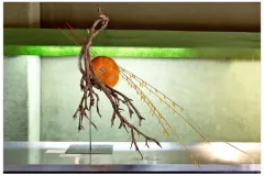  Internationale wedstrijd – Klasse 6: herfstzon in het bos op 3 oktober 2013 - Concours international – Classe 6: soleil d’automne dans les bois - 3 octobre 2013-2