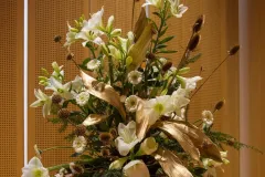 Kerst in de muziekkapel Koningin Elisabeth op 17 november 2016 - Noël à la chapelle musicale Reine Elisabeth - 17 novembre 2016