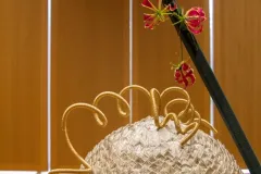 Kerst in de muziekkapel Koningin Elisabeth op 17 november 2016 - Noël à la chapelle musicale Reine Elisabeth - 17 novembre 2016-11