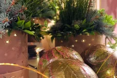 Nationaal activiteit: Kerst RBFAS op 6 en 7 december 2018 - Activité nationale : Noël RBFAS - 6 et 7 décembre  -019