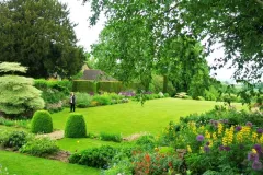 Reis naar de Cotswolds op 10 juni 2013 - Voyage dans les Cotswolds - 10 juin 2013-6