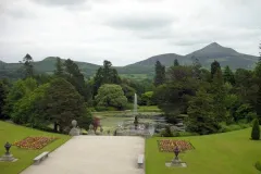 Reis naar Ierland 13 juni 2010 - Voyage en Irlande - 13 juin 2010