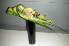 Workshop “Lijn en Ruimte” - Workshop “La Ligne et l’Espace” - 5 octobre 2010-007