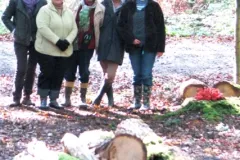 Workshops in La Marlagne op 19 oktober 2011 - Workshops à La Marlagne - 19 octobre 2011-08