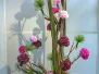 XIIde internationale bloemschikwedstrijd - 27 september 2017 - XII concours international d’art floral du 27 au 30 septembre 2017