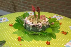 XIIde internationale bloemschikwedstrijd - 27 september 2017 - XII concours international d’art floral du 27 au 30 septembre-003