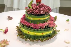 XIIde internationale bloemschikwedstrijd - 27 september 2017 - XII concours international d’art floral du 27 au 30 septembre-005