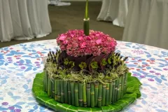 XIIde internationale bloemschikwedstrijd - 27 september 2017 - XII concours international d’art floral du 27 au 30 septembre-007