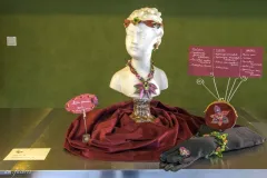 XIIde internationale bloemschikwedstrijd - 27 september 2017 - XII concours international d’art floral du 27 au 30 septembre-016