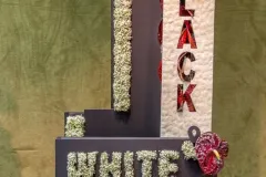 XIIde internationale bloemschikwedstrijd - 27 september 2017 - XII concours international d’art floral du 27 au 30 septembre-019