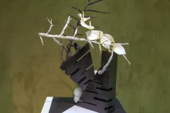 XIIde internationale bloemschikwedstrijd - 27 september 2017 - XII concours international d’art floral du 27 au 30 septembre-021