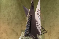 XIIde internationale bloemschikwedstrijd - 27 september 2017 - XII concours international d’art floral du 27 au 30 septembre-023