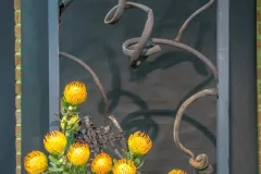 XIIde internationale bloemschikwedstrijd - 27 september 2017 - XII concours international d’art floral du 27 au 30 septembre-031