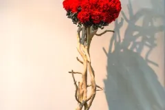 XIIde internationale bloemschikwedstrijd - 27 september 2017 - XII concours international d’art floral du 27 au 30 septembre-033