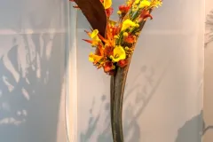 XIIde internationale bloemschikwedstrijd - 27 september 2017 - XII concours international d’art floral du 27 au 30 septembre-037