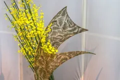 XIIde internationale bloemschikwedstrijd - 27 september 2017 - XII concours international d’art floral du 27 au 30 septembre-039