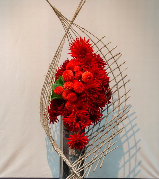 2-1- 9706.jpeg XII internationale bloemschikwedstrijd van 27 tot 30 september 2017 07