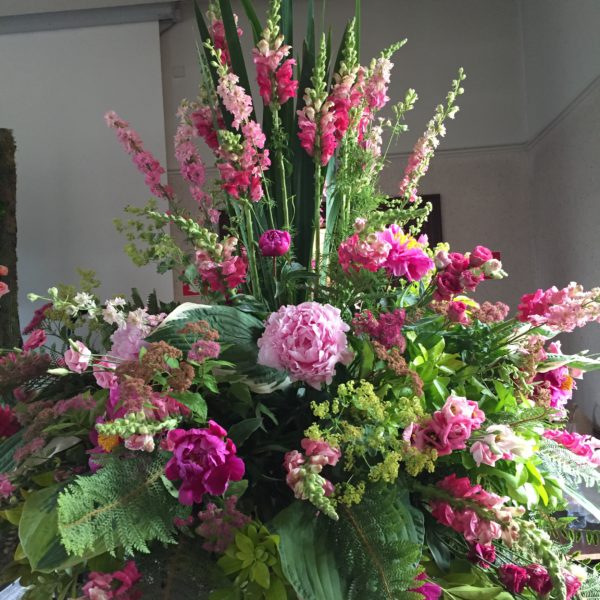 Plantentuin Meise – juni 2018