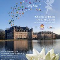 Amaryllis Beloeil 2025