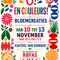 Ô en couleur !